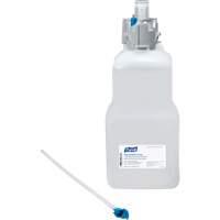 Savon professionnel doux, Mousse, 2,3 L, Sans parfum Distribution Industrielle GC