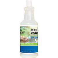 Doodle Buster Graffiti Remover Distribution Industrielle GC