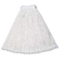 Economy Wet Mop, Cotton, 16 oz., Cut Style Distribution Industrielle GC