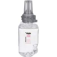 Savon pour les mains doux & clair pour distributeur ADX-7 de GOJO, Mousse, 700 ml, Sans parfum Distribution Industrielle GC