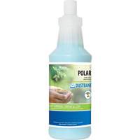 Polar Cream Bathroom Cleaner, 1 L/1.0 L, Bottle Distribution Industrielle GC