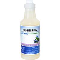 Blu-Lite Plus Multi-Surface Cleaner and Disinfectant, 1 L, Bottle Distribution Industrielle GC