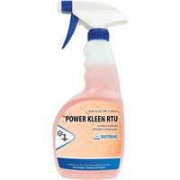 Power Kleen Cleaner & Degreaser, 750 ml, Trigger Bottle Distribution Industrielle GC