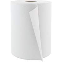 Essuie-mains en rouleau serr&eacute; Pro Select, 1 pli, Standard, 600' lo Distribution Industrielle GC