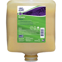 Nettoyant extra puissant pour les mains Kresto Classic, Pierre ponce, 2 L, Recharge, Parfum&eacute; Distribution Industrielle GC