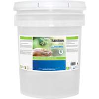 Nettoyant pour les mains Tradition, Liquide, 20 L, Sans parfum Distribution Industrielle GC