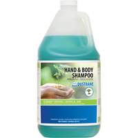 Hand & Body Shampoo Distribution Industrielle GC
