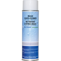 Nettoyant pour verre et fen&ecirc;tres Magic, 539 g, Canette a&eacute;rosol Distribution Industrielle GC