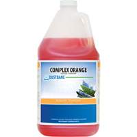 Complex Orange Degreaser, 9 lbs., Jug Distribution Industrielle GC