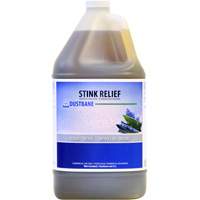 &eacute;liminateur d'odeurs enzymatique Stink Relief Distribution Industrielle GC
