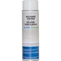 Aerosol Baseboard Stripper, 510 g, Aerosol Can Distribution Industrielle GC