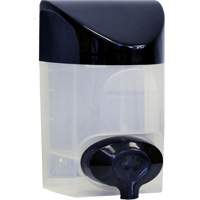 Open Top Foaming Soap Dispenser, Push, 800 ml Capacity, Bulk Format Distribution Industrielle GC