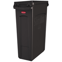 Bulk Waste Receptacles