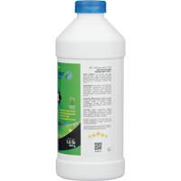 Nettoyant pour les mains biod&eacute;gradable, Poudre, 1 lb, Bouteille, Parfum&eacute; Distribution Industrielle GC