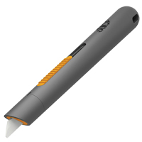 Couteau rétractable