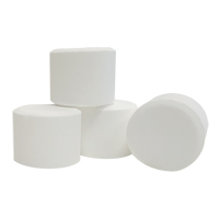 Unitab Disinfectant & Sanitizing Tablets, 786 g, Pail Distribution Industrielle GC