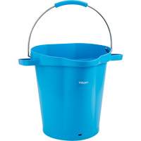 5692 Series Bucket, Blue, 5 US gal. Distribution Industrielle GC