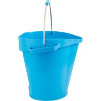 5692 Series Bucket, Blue, 5 US gal. Distribution Industrielle GC