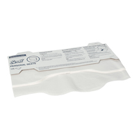 Couvre-si&egrave;ges de toilette personnels Scott Distribution Industrielle GC