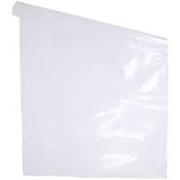 Poly Bags, Open Top, 18" x 24", 2.5 mils Distribution Industrielle GC