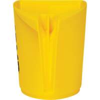 Pelle pour sel et sable Distribution Industrielle GC