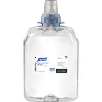 Savon doux pour les mains FMX-20 Healthy Soap, Mousse, 2 L, Sans parfum Distribution Industrielle GC