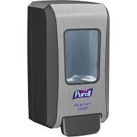 FMX-20 Dispenser, Push, 2000 ml Capacity, Cartridge Refill Format Distribution Industrielle GC