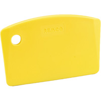 Mini Scraper, Yellow, 5-1/4" W x 7-3/10" L Distribution Industrielle GC