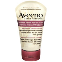 Cr&egrave;me pour le soin des mains ACTIVE NATURALS Distribution Industrielle GC