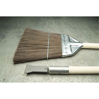 Track Broom, 56" Long Distribution Industrielle GC