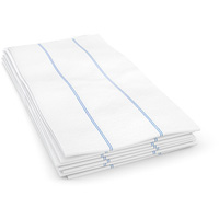 Pro Tuff-Job Premium Foodservice Towels, All-Purpose, 13" L x 24" W Distribution Industrielle GC