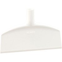 Nylon Floor Scraper, White, 10.25" W x 7" L Distribution Industrielle GC
