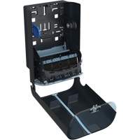 Pro Tandem Hand Towel Dispenser, No-Touch, 11.5" W x 9" D x 16.6" H Distribution Industrielle GC