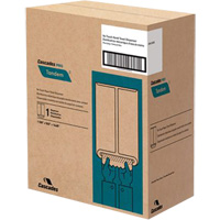 Pro Tandem Hand Towel Dispenser, No-Touch, 11.5" W x 9" D x 16.6" H Distribution Industrielle GC