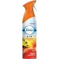 Assainisseur d'air, Aloha Hawaien, Canette a&eacute;rosol Distribution Industrielle GC