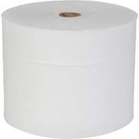 Scott&reg; Pro Small Core Toilet Paper, 2 Ply, 1100 Sheets/Roll, 339' Length, White Distribution Industrielle GC