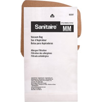Standard Vacuum Bags, 1 US gal. Distribution Industrielle GC