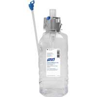 Savon professionnel doux, Mousse, 1,5 L, Parfum&eacute; Distribution Industrielle GC