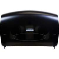 Cored JRT Combo Unit Toilet Paper Dispenser, Multiple Roll Capacity Distribution Industrielle GC