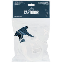 Spray Bottle Adaptor, 60" Tube Length Distribution Industrielle GC