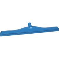 Double Blade Ultra Hygiene Squeegee, 24", Blue Distribution Industrielle GC