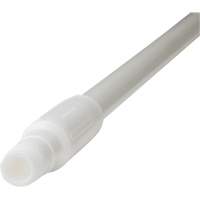 Manche, Balai/Grattoir/Raclette, Blanc, Standard, 59" lo Distribution Industrielle GC