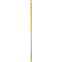 Manche, Balai/Grattoir/Raclette, Jaune, Standard, 59" lo Distribution Industrielle GC