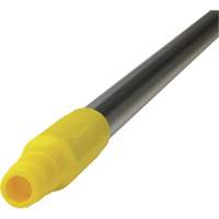 Manche, Balai/Grattoir/Raclette, Jaune, Standard, 59" lo Distribution Industrielle GC