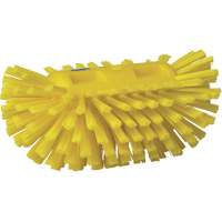 Tank Brush, Stiff Bristles, 8-1/4" Long, Yellow Distribution Industrielle GC