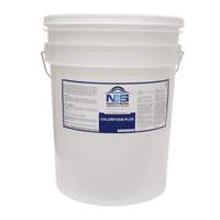 Nettoyant et d&eacute;graissant Chlorfoam Plus, 20 L, Seau Distribution Industrielle GC