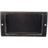 Commande &agrave; &eacute;cran tactile pour les refroidisseurs &agrave; air Traulsen Distribution Industrielle GC