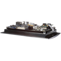 Commande &agrave; &eacute;cran tactile pour les refroidisseurs &agrave; air Traulsen Distribution Industrielle GC