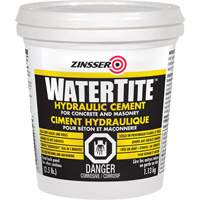 Ciment hydraulique Watertite Distribution Industrielle GC
