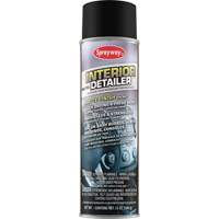 Nettoyant int&eacute;rieur pour esth&eacute;tique automobile Distribution Industrielle GC